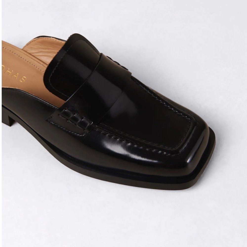 Alohas Alfred Loafer